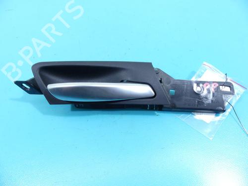 Front right interior door handle BMW X5 (E70) xDrive 40 d | BP37885996I14 - Image 2