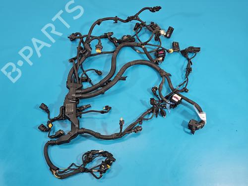 Used Wiring harness Wiring harness 37853810 37853810