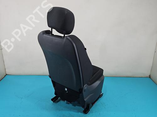Right front seat RENAULT CAPTUR I (J5_, H5_) 0.9 TCe 90 | BP37818447C16 - Image 7