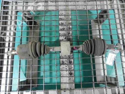 Used Left front driveshaft Left front driveshaft VOLVO S80 I (184) 2.4 (170 hp) 37885677 37885677