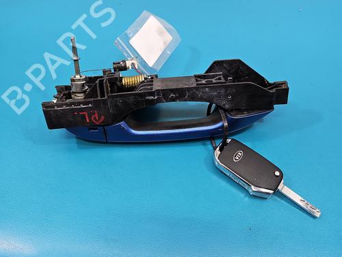 Front left exterior door handle KIA CEED (CD) | BP38796056C128 - Image 3