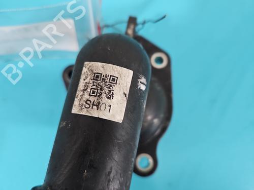Pipe MAZDA CX-5 (KE, GH) 2.2 D AWD (KE2AW) | BP38124985M125 - Image 2