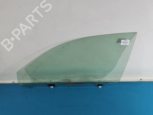 Used Front left door window Front left door window 38148016 38148016