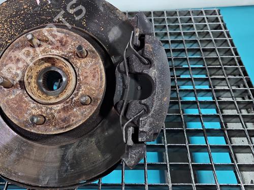 right-front-brake-caliper-mazda-5-cr-2005-2006-2007-2008-2009-2010-40189267 main image