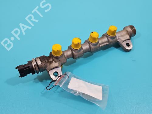 Used Injection rail Injection rail 38116011 38116011