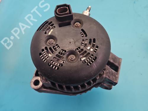 Alternator JAGUAR XF I (X250) 2.7 D | BP37855103M7 - Image 4