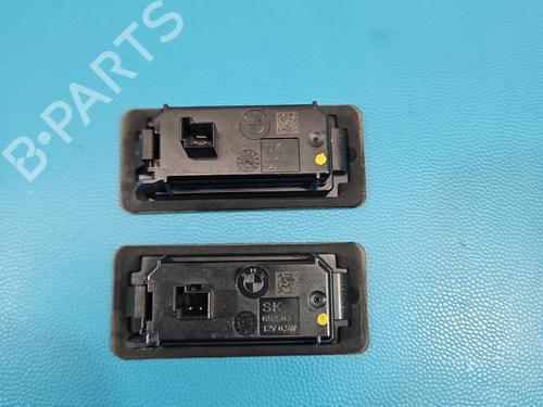 Licence plate light BMW 5 (G30, F90) 520 d xDrive | BP37829152I40 - Image 5