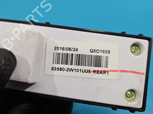 Switch HYUNDAI SANTA FÉ III (DM, DMA) 2.4 4WD | BP37836331I30  - Image 7