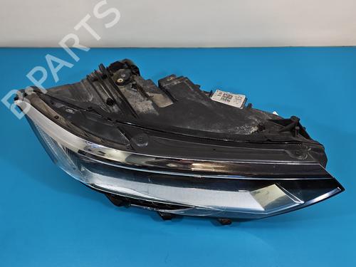 Right headlight VW CC B7 (358) 2.0 TDI | BP37838799C29 - Image 10