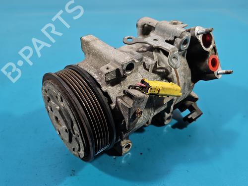 Used AC compressor AC compressor 38046259 38046259