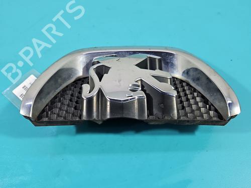 Grill PEUGEOT PARTNER Tepee 1.6 HDi / BlueHDi 75 | BP38124921C40 - Image 2