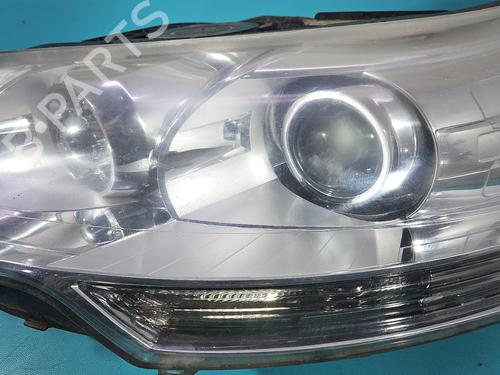 Left headlight CITROËN C5 III (RD_) 2.0 HDi (RDRHD8, RDRHDJ, RDRHR8, RDRHRJ) | BP37824220C28 - Image 4