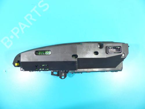 Instrument cluster MAZDA 3 (BL) 1.6 MZR CD (BL14) | BP37882745C47 - Image 4