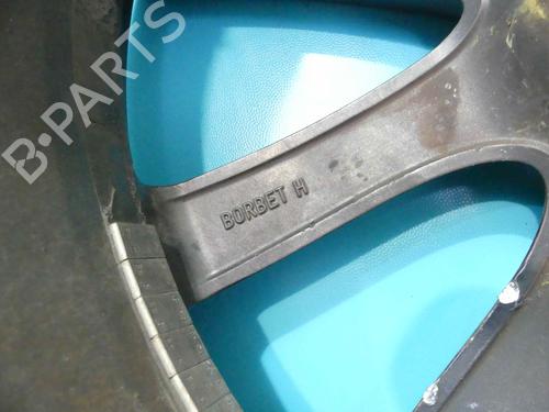 Fælk MAZDA 6 Hatchback (GH) 2.0 MZR (GHEFS) | BP37803104C45 - Image 9
