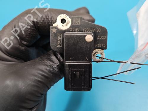 Mass air flow sensor FORD FOCUS III 1.6 TDCi | BP39977244M95 - Image 6