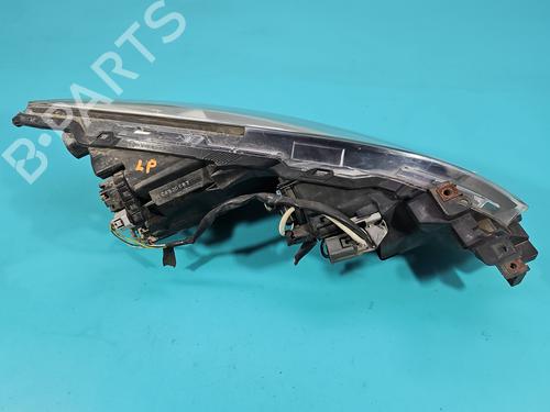 Left headlight MAZDA 6 Hatchback (GH) 2.2 MZR-CD (GH10) | BP37848332C28 - Image 21