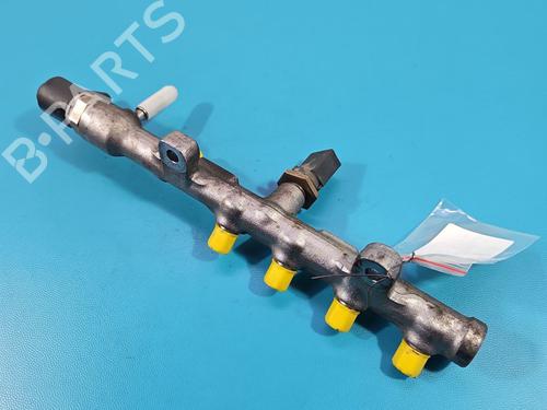 Injection rail HYUNDAI i30 Estate (PDE) | BP40040484M98 - Image 4