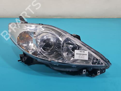 Used Right headlight Right headlight 38122194 38122194