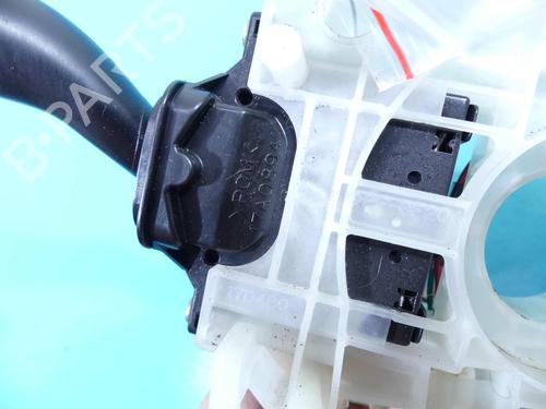 Steering column stalk SUBARU FORESTER (SG_) 2.0 X AWD (SG5) | BP37886933I23 - Image 7