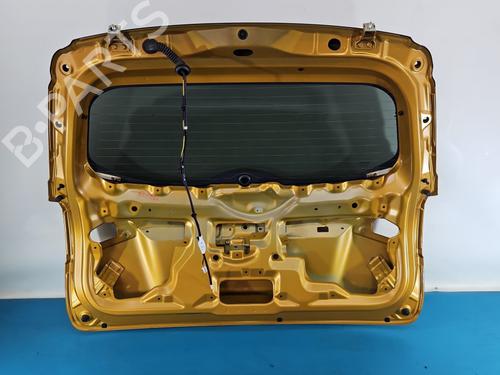 Tailgate SUZUKI VITARA (LY) 1.5 Hybrid AllGrip | BP38142710C6 - Image 4