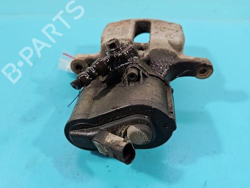 Left rear brake caliper VW PASSAT CC B6 (357) | BP38120460M107 - Image 4