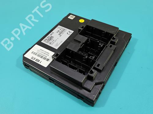 Comfort control module SKODA RAPID Spaceback (NH1) 1.4 TDI | BP37858991M56 - Image 4