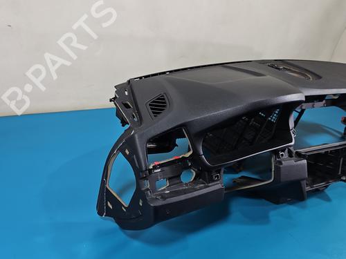 Dashboard BMW 5 Touring (F11) 525 d xDrive | BP38046250C46 - Image 5