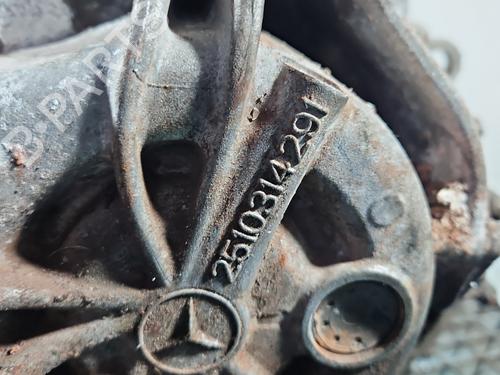 Gearbox MERCEDES-BENZ CLA (C118) | BP38149669M3 - Image 6