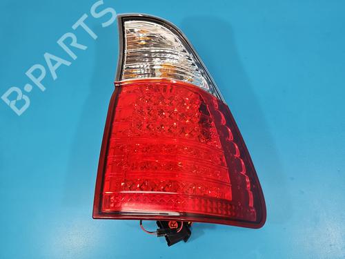 Andre BMW X5 (E53) 4.4 i | BP37859233O1 - Image 3