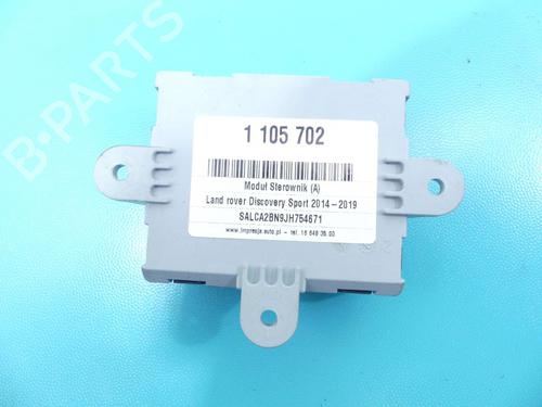 Electronic module LAND ROVER DISCOVERY SPORT (L550) | BP37878531M83 - Image 3