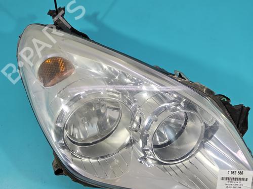 Right headlight OPEL ASTRA H GTC (A04) 1.8 (L08) | BP37846398C29 - Image 5