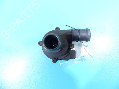 Auxiliary water pump VW CC B7 (358) 2.0 TDI | BP37809651M111 - Image 2