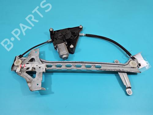 Front left window mechanism TOYOTA AYGO (_B4_) 1.0 (KGB40) | BP38136876C22 - Image 3