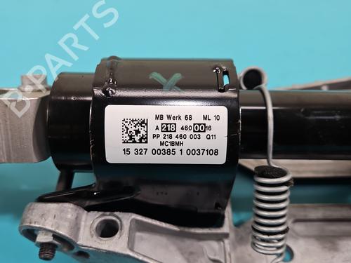 Steering column MERCEDES-BENZ E-CLASS T-Model (S212) E 200 CDI / BlueTEC (212.205, 212.206) | BP38139399M21 - Image 4