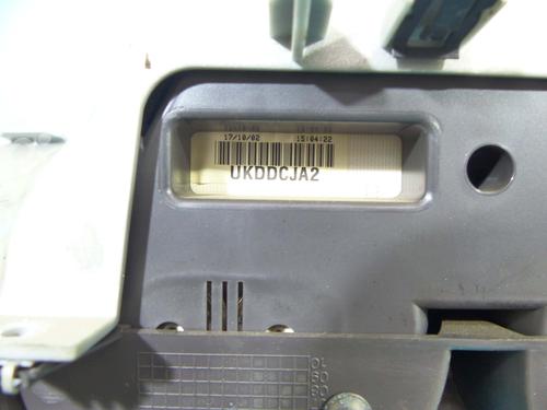 Instrument cluster CITROËN C8 (EA_, EB_) 2.2 HDi | BP37883155C47 - Image 7