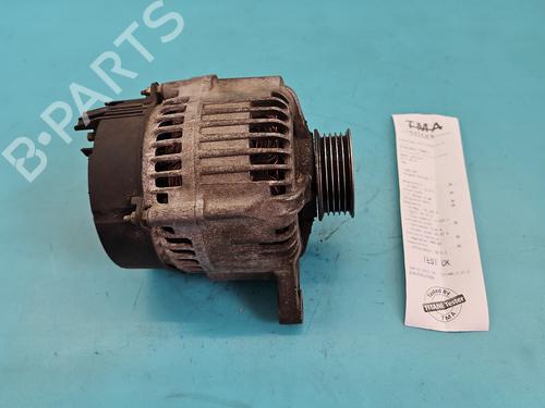 Used Alternator Alternator 38134165 38134165