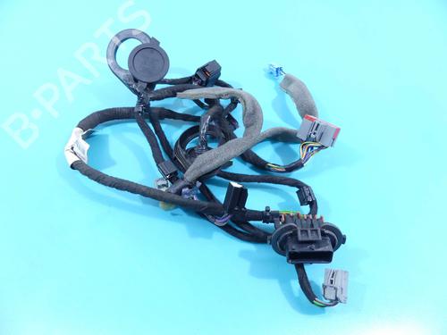 Used Wiring harness Wiring harness 37890432 37890432