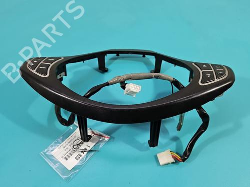 Steering wheel controls KIA CEE'D SW (ED) | BP38122382E15 - Image 4