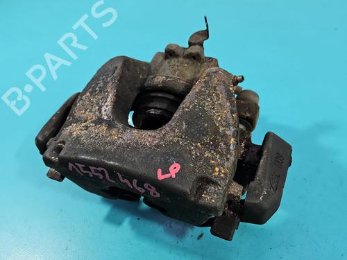 Used Left front brake caliper Left front brake caliper 37829711 37829711