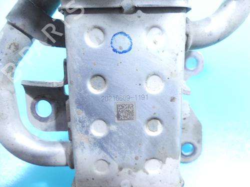 Egr HYUNDAI i30 (PDE, PD, PDEN) 1.5 | BP38115698M69 - Image 3