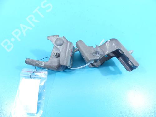 Hinge/Door check strap PEUGEOT 301 1.2 VTi 72 | BP37881246C146 - Image 5