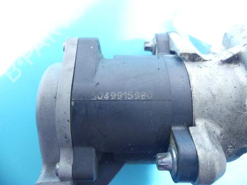 Egr CITROËN C6 (TD_) 2.7 HDi | BP37894598M69 - Image 3