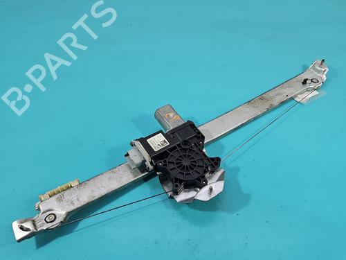 Front left window mechanism RENAULT TRAFIC III Van (FG_) 2.0 dCi 120 (FGMN) | BP37826157C22 - Image 5