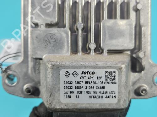 Gearbox control unit RENAULT CLIO V (B7_) 1.0 TCe 90 (B7MT) | BP37839717M52  - Image 6