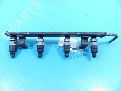 Injector SMART FORFOUR (454) | BP37888686M100 - Image 4