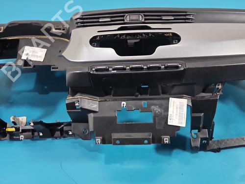 Dashboard ALFA ROMEO GIULIETTA (940_) 1.6 JTDM (940FXD1A) | BP37838933C46 - Image 4