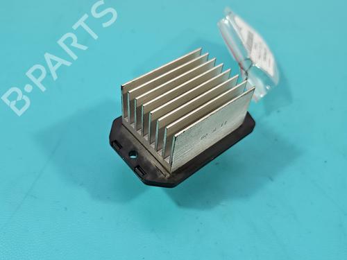 Used Heater resistor Heater resistor 37849201 37849201