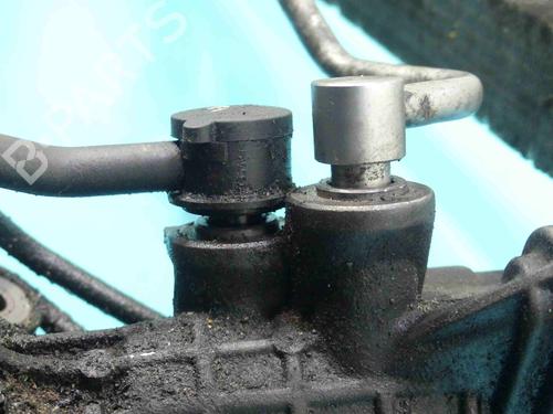 Steering rack BMW 7 (E65, E66, E67) 735 i, Li | BP37878784M22 - Image 14
