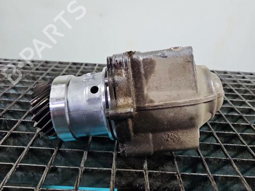 Transfer box HONDA CR-V II (RD_) 2.2 CTDi (RD9) | BP38140059M36 - Image 4