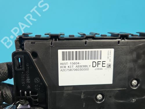 Fuse box FORD MONDEO V Turnier (CF) | BP39025797E1 - Image 5